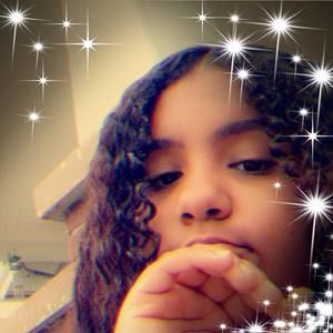 Meet your Posher, Maddie